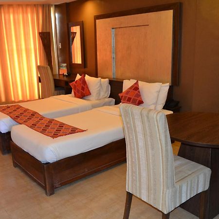 The Palms Of Boracay Hotel Balabag  Ngoại thất bức ảnh