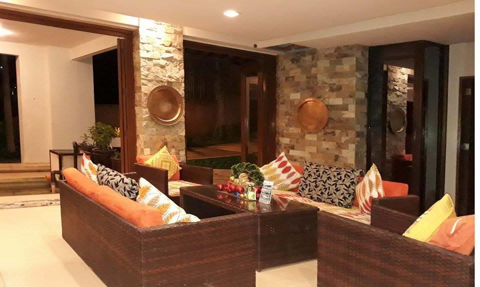 The Palms Of Boracay Hotel Balabag  Ngoại thất bức ảnh