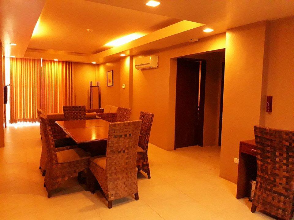 The Palms Of Boracay Hotel Balabag  Ngoại thất bức ảnh