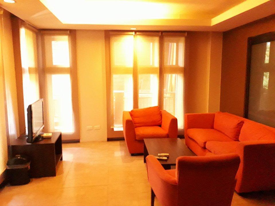 The Palms Of Boracay Hotel Balabag  Ngoại thất bức ảnh