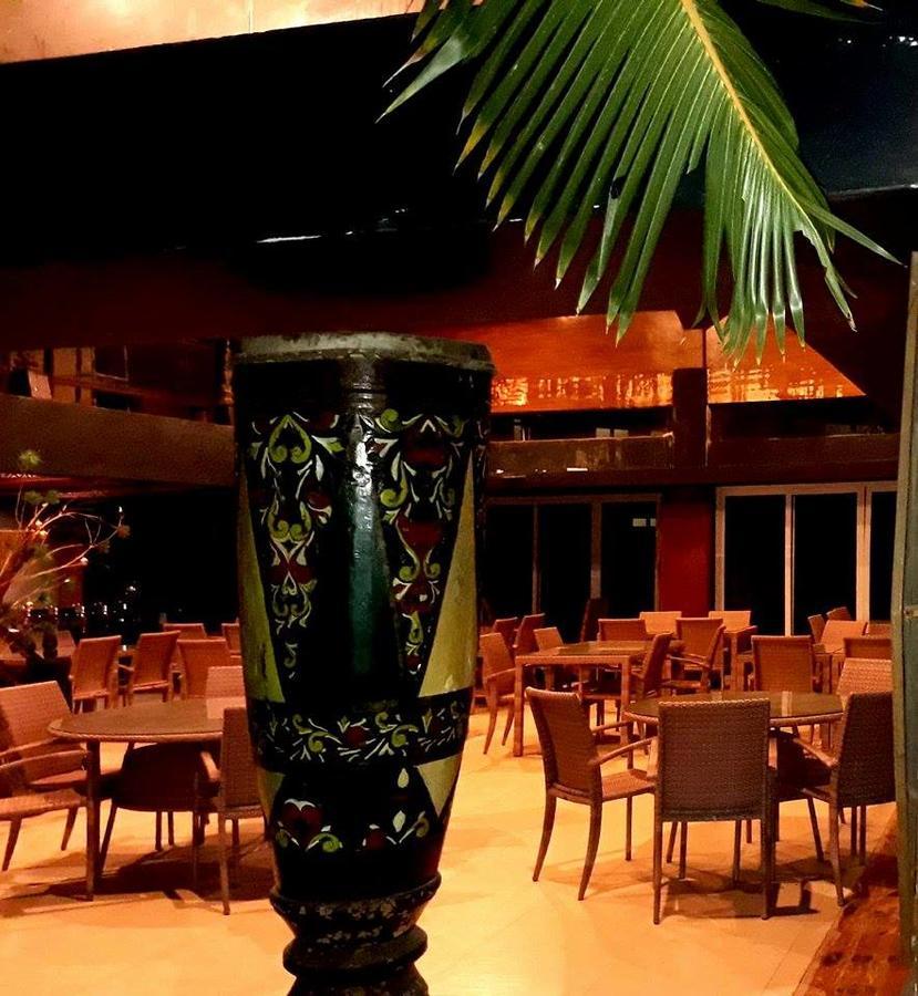 The Palms Of Boracay Hotel Balabag  Ngoại thất bức ảnh