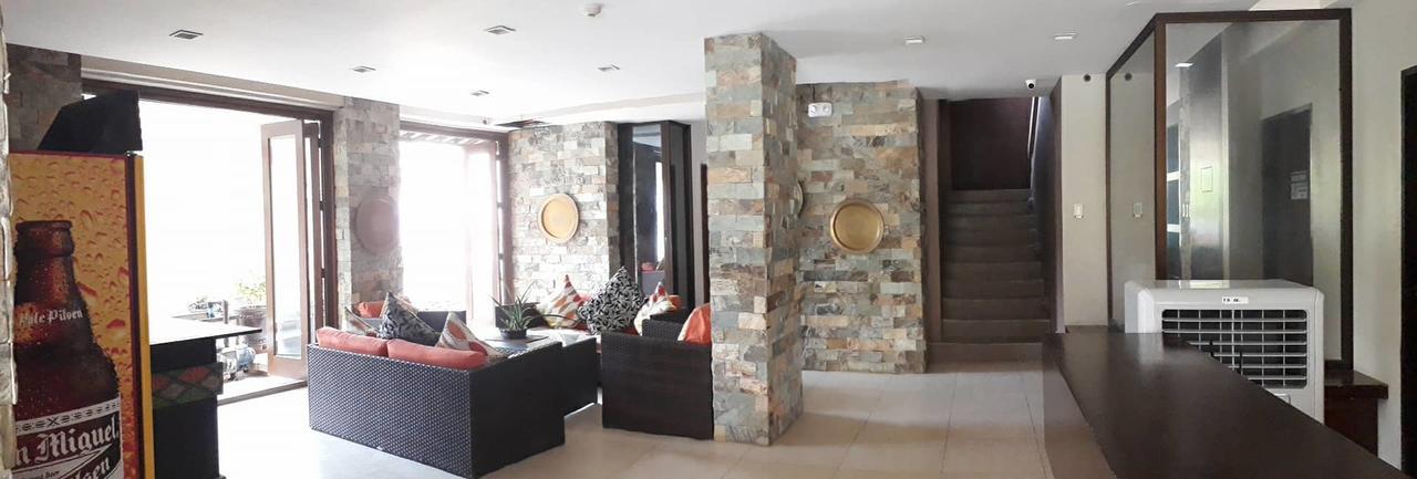 The Palms Of Boracay Hotel Balabag  Ngoại thất bức ảnh