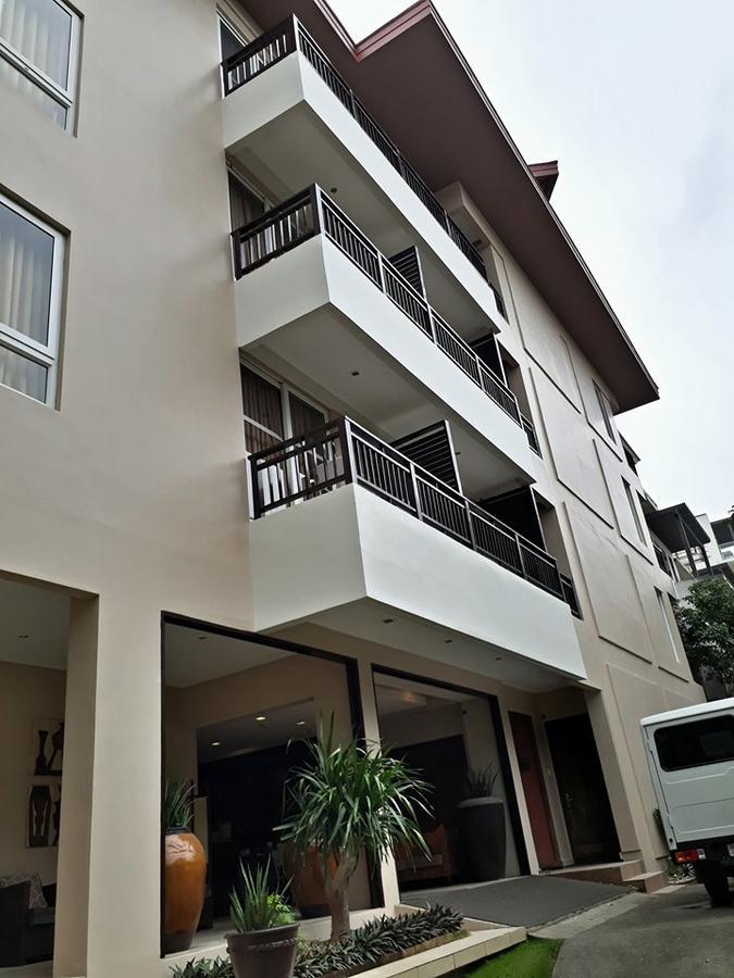 The Palms Of Boracay Hotel Balabag  Ngoại thất bức ảnh