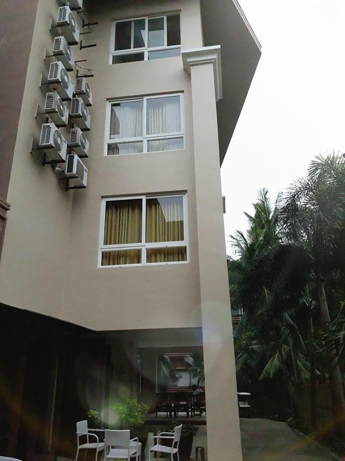 The Palms Of Boracay Hotel Balabag  Ngoại thất bức ảnh