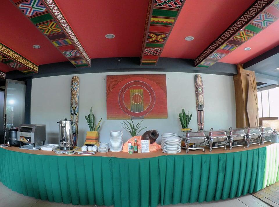 The Palms Of Boracay Hotel Balabag  Ngoại thất bức ảnh